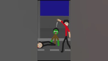 ZOMBİE OUTBREAK - SEASON 1(ALL EPİSODES)