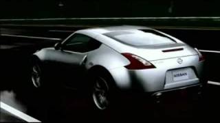 The Style Of 2009 Nissan Z34 370Z Fairlady Z Hq