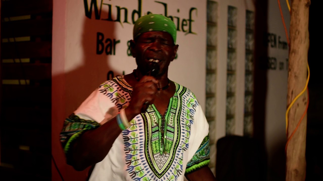 Jess Flores with Zero Tolerance Band YouTube