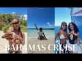 Bahamas cruise vlog  first time cruising experience with carnival cruise line  experience  rating