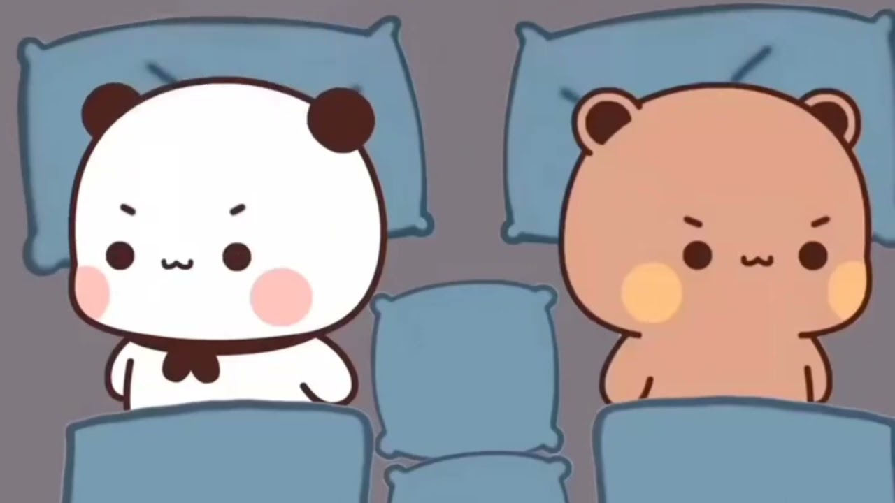 Bubu Dudu's Cozy Chronicles: Unforgettable Moments of Comfort and Joy 😁😘