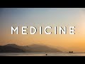 Jaywillz - Medicine (Lyrics)