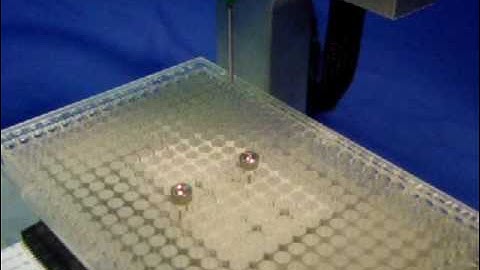 SMAC high precision positioning stage for medical assembly lines