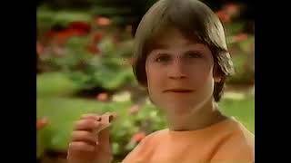 Fig Newtons commercial from 1983