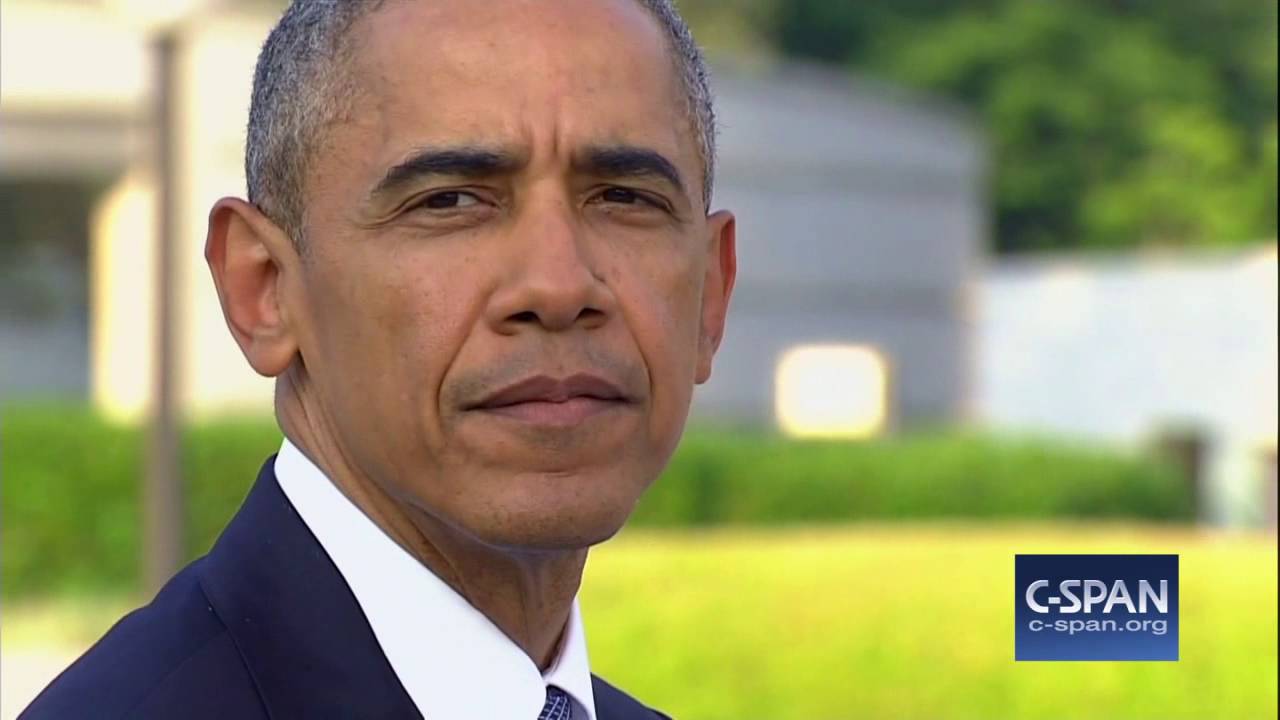 president obama speech President Obama at Hiroshima Peace Memorial - FULL REMARKS (C-SPAN)