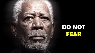 FOLLOW YOUR DREAMS  Morgan Freeman (Motivational Video)