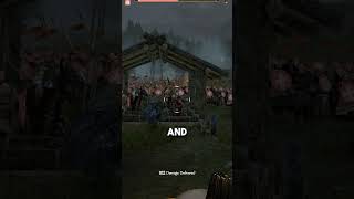 Never get to close to the edge of your walls in Bannerlord