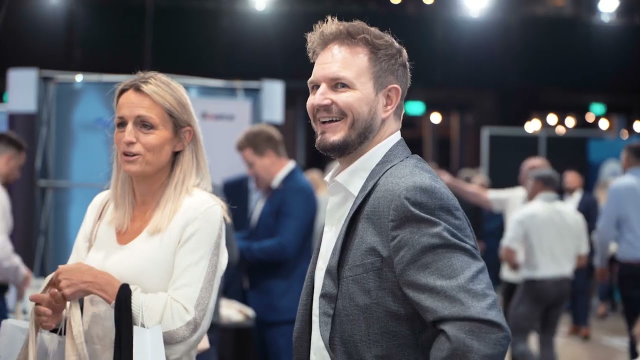 Mortgage Adviser Event - Manchester 2023