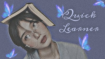 CALM VERSION ``` Become a Super Quick Learner (❗️POWERFUL and DETAILED❗️) | - Coffee Subliminals -