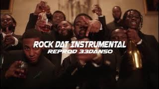 Tion Wayne Rock Dat Instrumental (feat. Polo G) │ Rock Dat Tion Wayne Instrumental ft. Polo G │