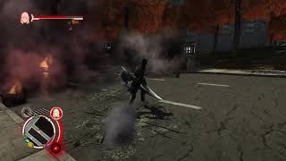 Prototype Rampage