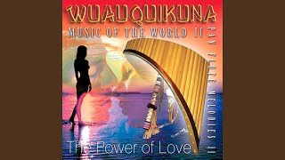 Video thumbnail of "Wuauquikuna - Hijo De la Luna"