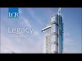 Legacy hotel  residences miami eb5 project  lcr capital