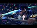 [RL Abyss] 833 - Jizo [Physical Buff] - S Chenxue - 525D - Honkai Impact 3rd