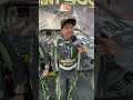 Phil Blurton Rounding Out The Podium in The Limited Race at the Mint 400!