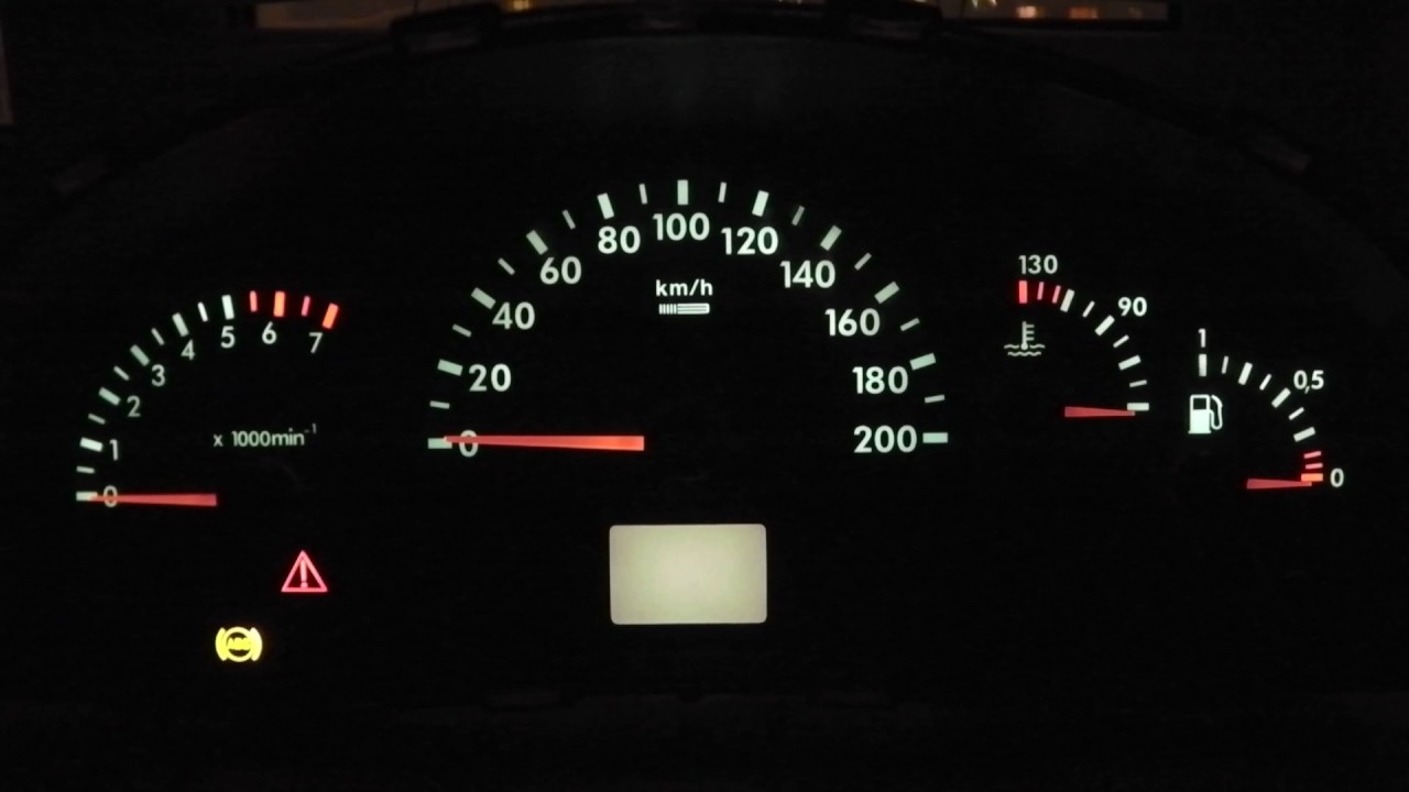 Корректировка пробега на ВАЗ 2170 Приора - YouTube