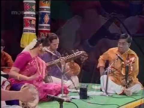 mahadevan seetharaman Nithyasree Mahadevan Carnatic Songs | Bharatha Samudayam - New Tamil Songs