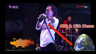 Mundur Alon Alon Cak Sodiq New Monata