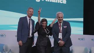 Highlights Video - 9th Slide2Open Shipping Finance 2026 screenshot 4