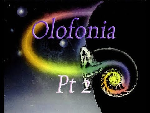 Olofonia Pt2 - Illusioni sonore (Illusions Sound)