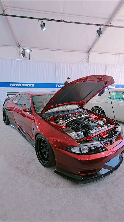 Full #carbon #nissan #skyline 🔥🤩 #r33 #gtr #jdm #automobile #cars #nismo #rb26dett #viral #jdm