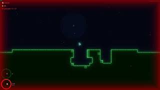 Orbitmine Demo !!! GamePlay