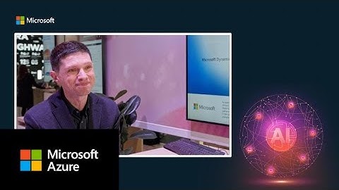MWC 2025 Dynamics 365 Sales and Field Service