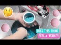 Testing an Industrial Bath Bomb Press | Royalty Soaps