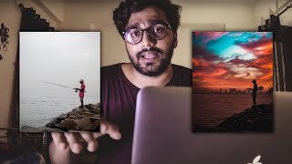 MAKE BAD PHOTOS LOOK GOOD - LOCKDOWN HACK 2020 Profile