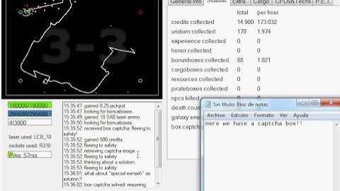 PBDO bot solving catcha.avi