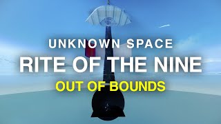 Rite of The Nine Secret Areas | Destiny 2 OOB Profile