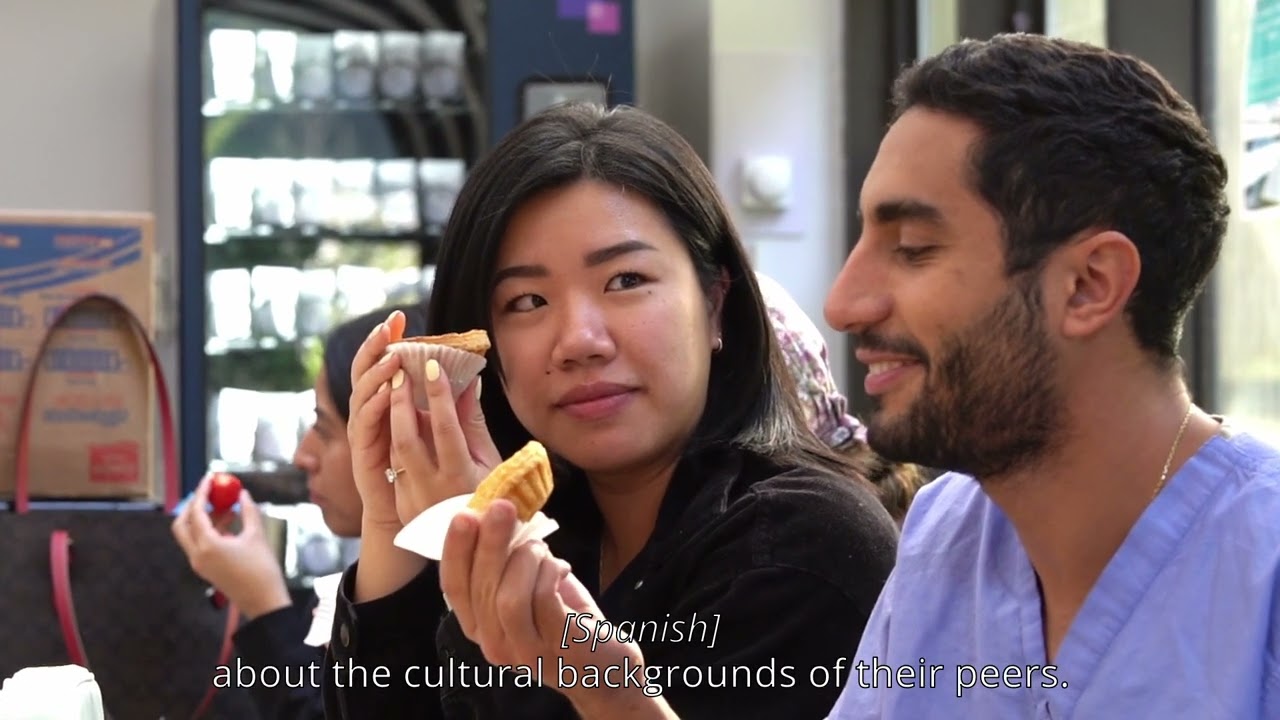 UCSF ASDA 2022: A Golden Year