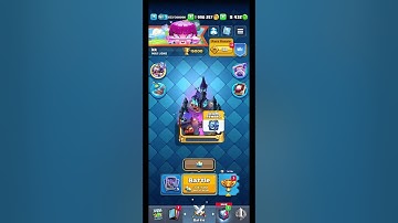 Fun With 7 elixir cards