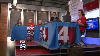 FOX59 FOX59 Day of Dedication