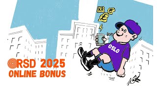 Record Store Day 2025 Online Bonus Finds