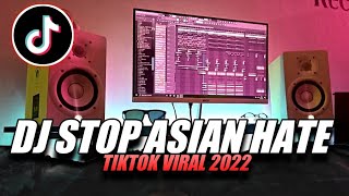 DJ STOP ASIAN HATE  | DJ BIG SHAQ BOOMSAKALAKA TIKTOK VIRAL 2022