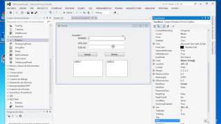 Como Usar Arreglos en Visual Basic 2012