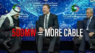 Elon & Jensen Drop 500MW AI Bombshell: Low Voltage Techs Are About to Get RICH
