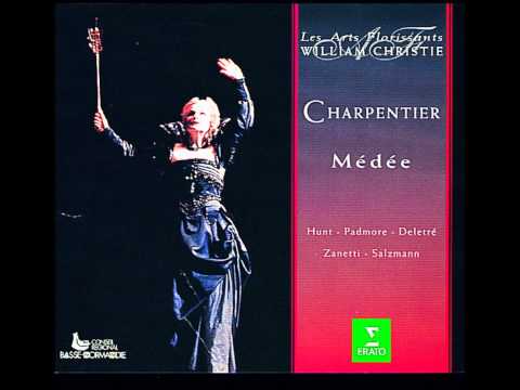Charpentier - Médée