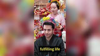 Go Viral: The Ancient Chinese Clothing Trend Taking Over TikTok