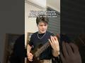What recording music is like