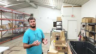 Celebrity What is an Amazon FBA PREP CENTER? Profile