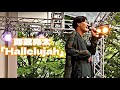 海蔵亮太「Hallelujah」tbc夏まつり2023