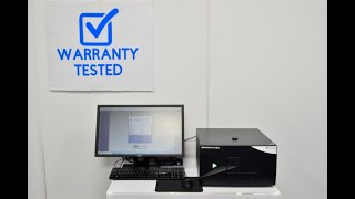 Tecan Infinite 200 Pro M Plex Microplate Reader Bostonind - 48875