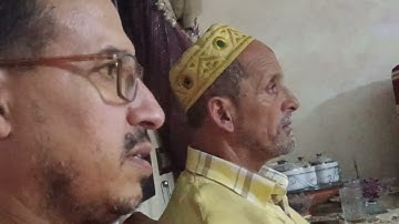 مجموعة فخر للمديح. ايات بينات من الذكر الحكيم من تلاوة اخينا عبد اللطيف فخر. تمارة: 2023/9/10.