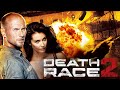 Death Race 2 Full Movie Fact in Hindi / Review and Story Explained / Luke Goss /@rvreview3253