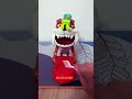 CRAZY MAD DOG #ASMR#asmrvideo #maddog #shortvideo