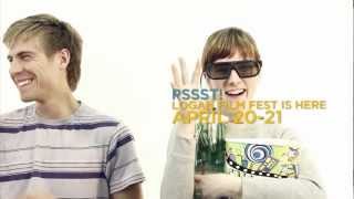 2012 Logan Film Festival - April 20th-21st