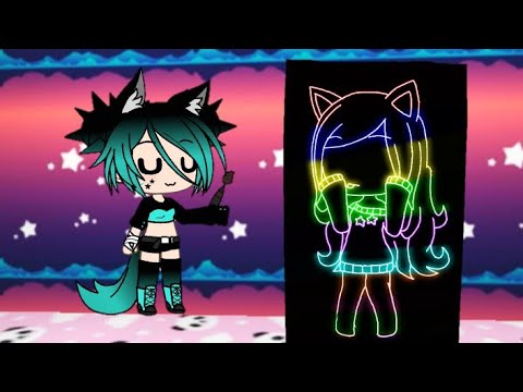 Como Hacer Tu Oc En Neon Aocoiris Edit Para Malefica Leer Descripcion Youtube - como hacer edits de roblox