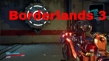 Borderlands® 3 gameplay walkthrough - How to Redeem Shift Keys,  & Find Add-on Content & Mail